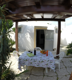 Cottage Sul Mare 3sirene